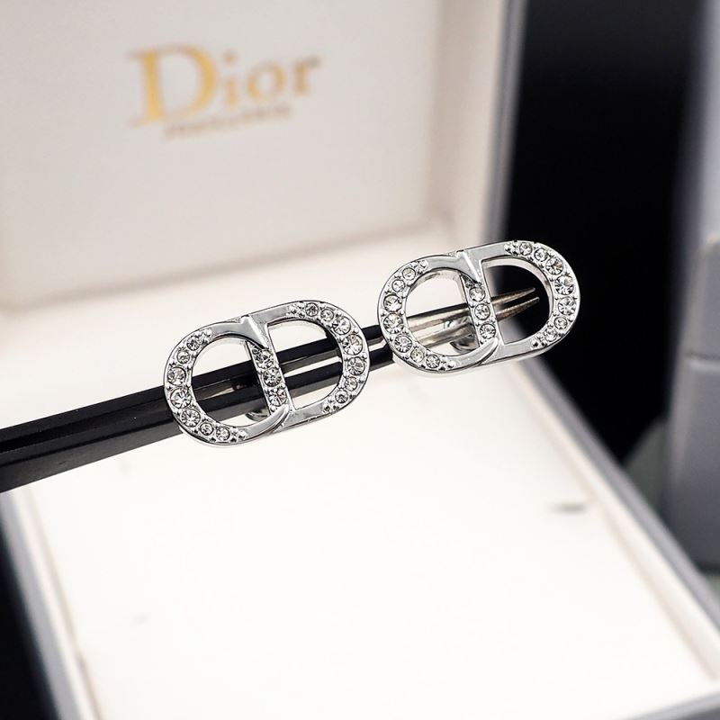 Christian Dior Earrings